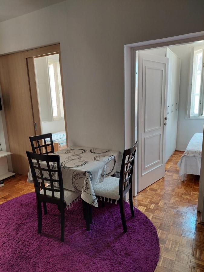 Apartment Old Town Milica แฮร์เซ็ก-โนวี ภายนอก รูปภาพ
