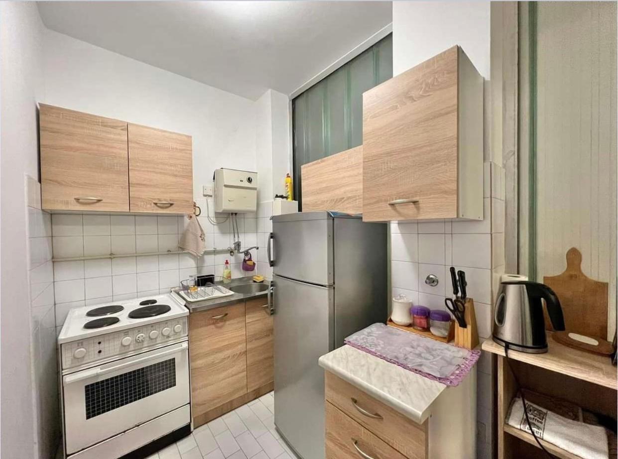 Apartment Old Town Milica แฮร์เซ็ก-โนวี ภายนอก รูปภาพ